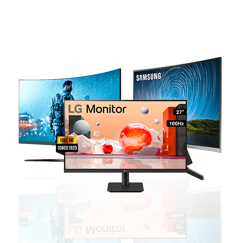 MONITORES