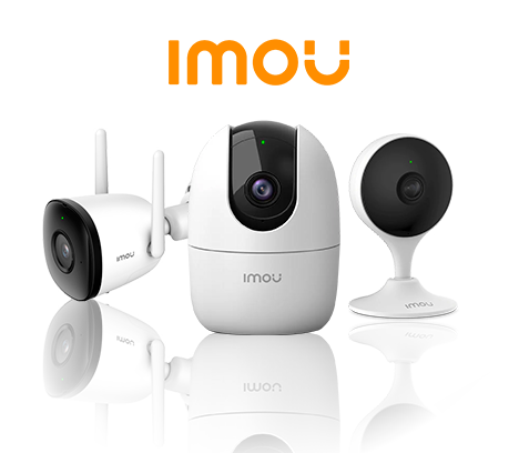 IMOU