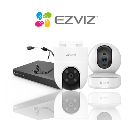 EZVIZ