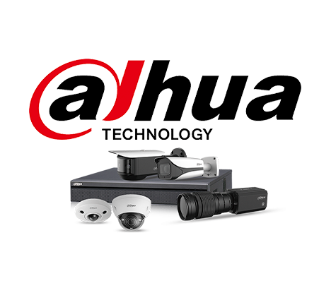 DAHUA ANALOGICA