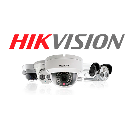 HIKVISION ANALOGICA