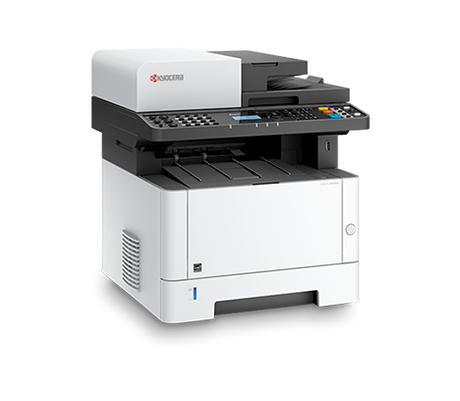 IMPRESORAS LASER MULTIFUNCIONAL MONOCROMATICOS