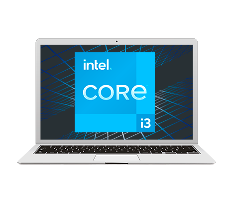 LAPTOP | INTEL CORE I3