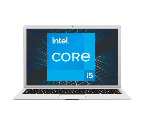 LAPTOP | INTEL CORE I5