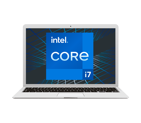 LAPTOP | INTEL CORE I7