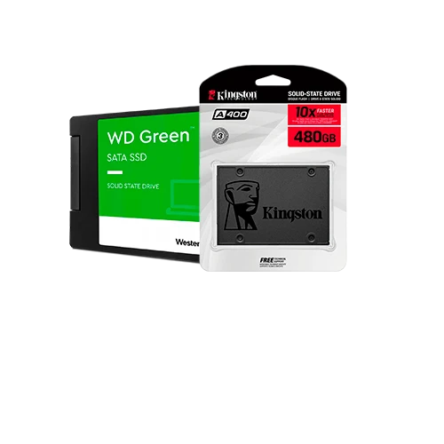SSD SATA