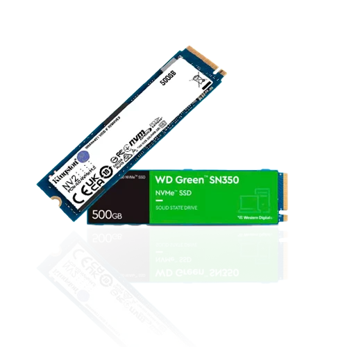M.2 PCIe