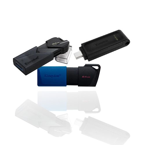 MEMORIAS USB|TIPE C