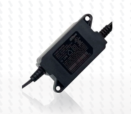 FUENTE PARA CAMARA DAHUA  DH-PFM320 | 12V 2A 220V