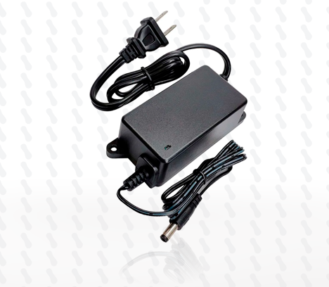 FUENTE PARA CAMARA DAHUA PFM321D | 12V 1A 220V