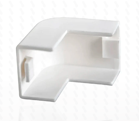 ESQUINERO 39X18 SATRA BLANCO