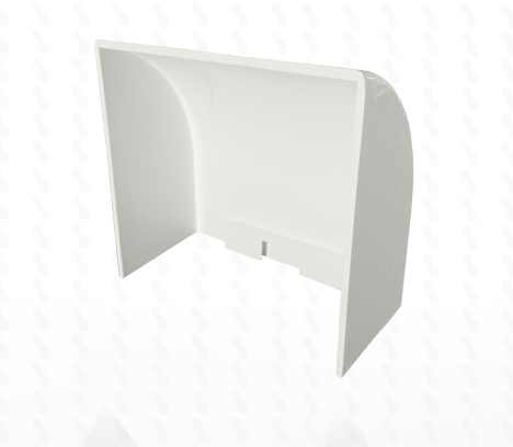 TAPA FINAL 39X18 SATRA BLANCO