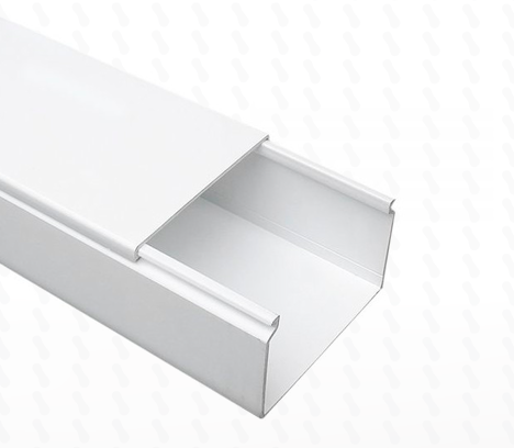CANALETA 59X22 SATRA BLANCO