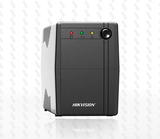 UPS HIKVISION DS-UPS600 600 VA / 360 W 6 SALIDAS