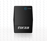 UPS INTERACTIVA FORZA NT-512U 500VA/250W 6TOMAS