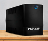 UPS INTERACTIVA FORZA NT-752U 750VA/375W 220V