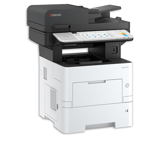 IMPRESORA LASER MONOCROMATICA KYOCERA ECOSYS MA4500IX