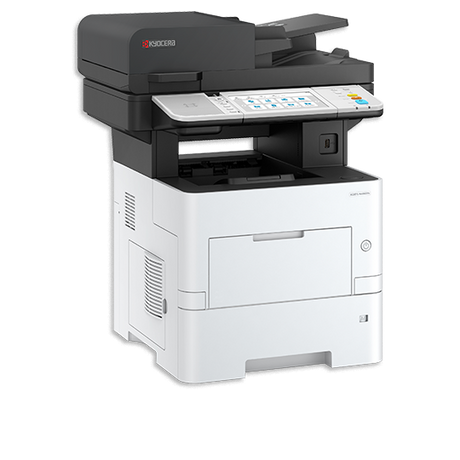 IMPRESORA LASER MONOCROMATICA KYOCERA ECOSYS MA4500IX