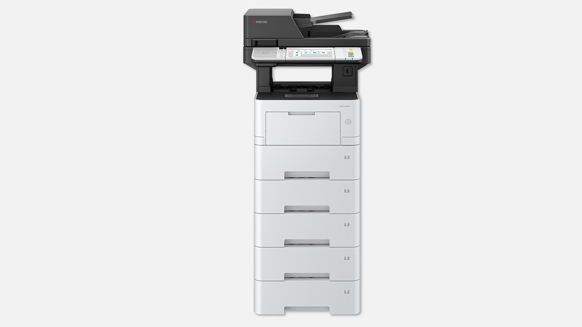 IMPRESORA LASER MONOCROMATICA KYOCERA ECOSYS MA4500IX