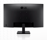 MONITOR LG CURVO 32MR50C-B 31.5" FHD VA (1920X1080)100HZ HDMI /D-SUB VGA/HEADPHONE OUT