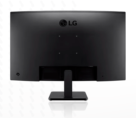 MONITOR LG CURVO 32MR50C-B 31.5" FHD VA (1920X1080)100HZ HDMI /D-SUB VGA/HEADPHONE OUT