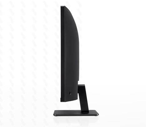 MONITOR LG CURVO 32MR50C-B 31.5" FHD VA (1920X1080)100HZ HDMI /D-SUB VGA/HEADPHONE OUT