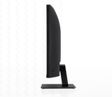 MONITOR LG CURVO 32MR50C-B 31.5" FHD VA (1920X1080)100HZ HDMI /D-SUB VGA/HEADPHONE OUT