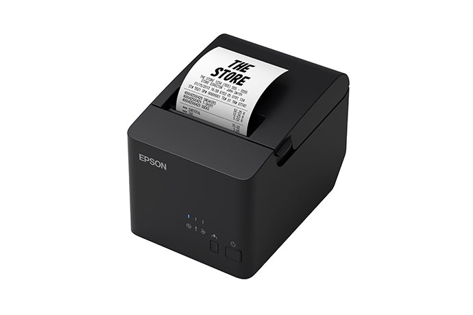 IMPRESORA TERMICA EPSON TM-T20IIIL 80MM/83MM, USB/SERIAL