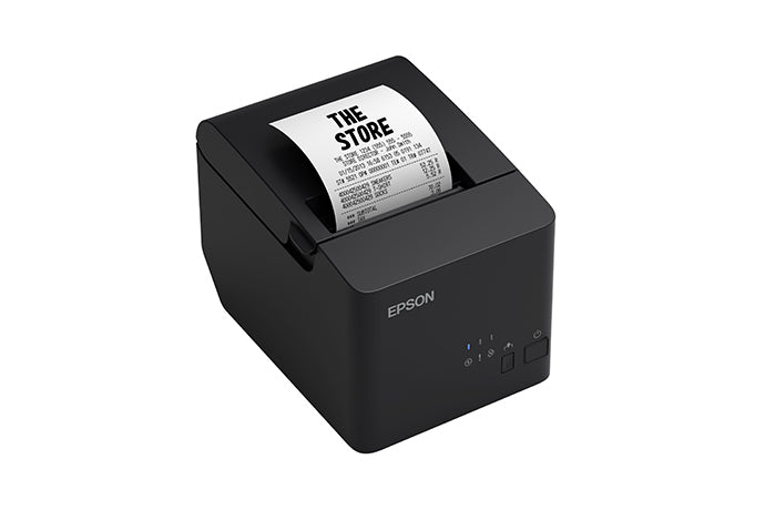 IMPRESORA TERMICA EPSON TM-T20IIIL 80MM/83MM, USB/SERIAL