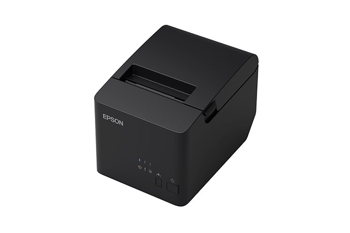 IMPRESORA TERMICA EPSON TM-T20IIIL 80MM/83MM, USB/SERIAL