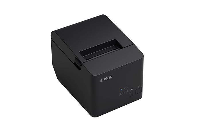 IMPRESORA TERMICA EPSON TM-T20IIIL 80MM/83MM, USB/SERIAL