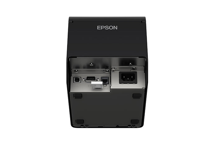 IMPRESORA TERMICA EPSON TM-T20IIIL 80MM/83MM, USB/SERIAL