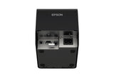 IMPRESORA TERMICA EPSON TM-T20IIIL 80MM/83MM, USB/SERIAL
