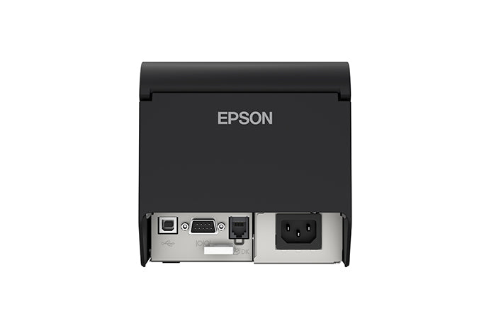 IMPRESORA TERMICA EPSON TM-T20IIIL 80MM/83MM, USB/SERIAL