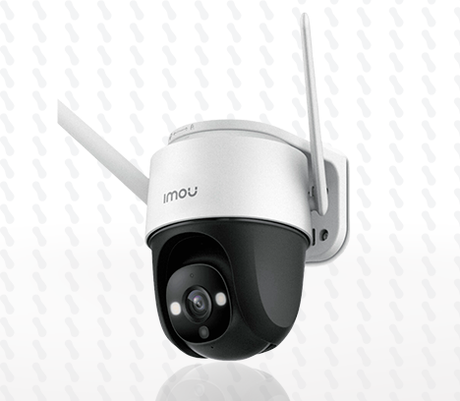 CAMARA WIFI IMOU CRUSIER IPC-S22FN-0360B |2MP|OUTDOOR|
