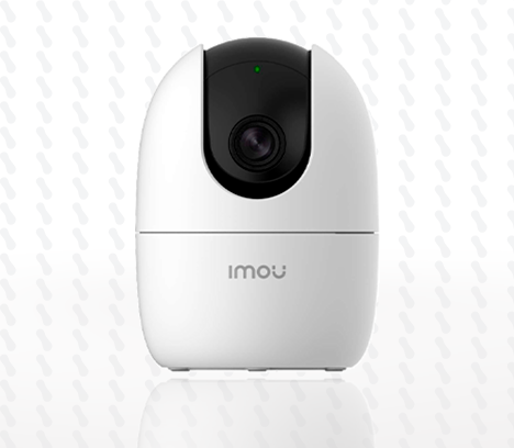 CAMARA WIFI IMOU IPC-K2EN-3H1W RANGER 2 DE 3MP