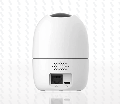 CAMARA WIFI IMOU IPC-K2EN-3H1W RANGER 2 DE 3MP