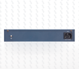 SWITCH GIGABIT 16 PUERTOS HIKVISION DS-3E0516-E(B)