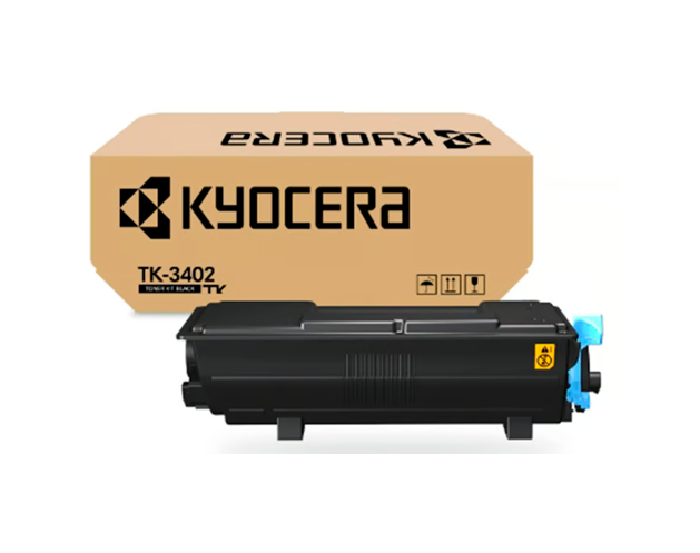 TONER KYOCERA TK-3402