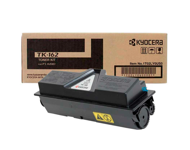 TONER KYOCERA TK-162