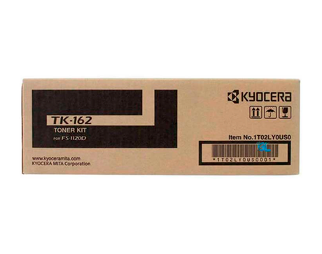 TONER KYOCERA TK-162