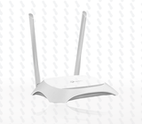 ROUTER INALAMBRICO TP-LINK TL-WR840N 300MBPS