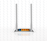 ROUTER INALAMBRICO TP-LINK TL-WR840N 300MBPS