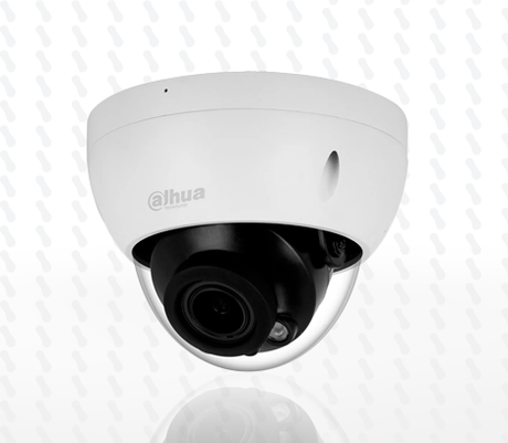 CAMARA IP DAHUA DH-IPC-HDBW2441R-ZAS 4MP DOMO VARIFOCAL
