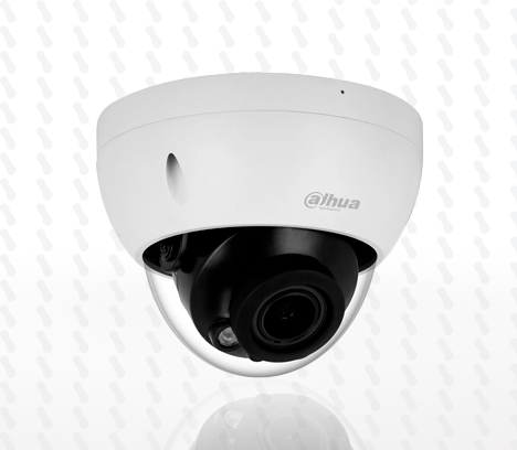 CAMARA IP DAHUA DH-IPC-HDBW2441R-ZAS 4MP DOMO VARIFOCAL