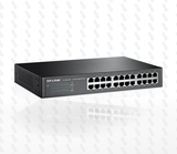 SWITCH GIGABIT TP-LINK 24 PUERTOS TL-SG1024D 10/100 /1000 MBPS