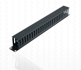ORDENADOR DE CABLE 1RU - HORIZONTAL