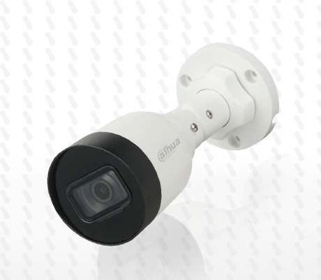 CAMARA IP DAHUA  DH-IPC-HFW1830S-S6 8MP TUBO C/MICRO METAL