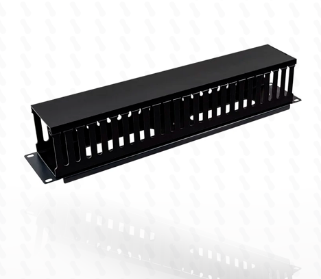 ORDENADOR DE CABLE 2RU - HORIZONTAL