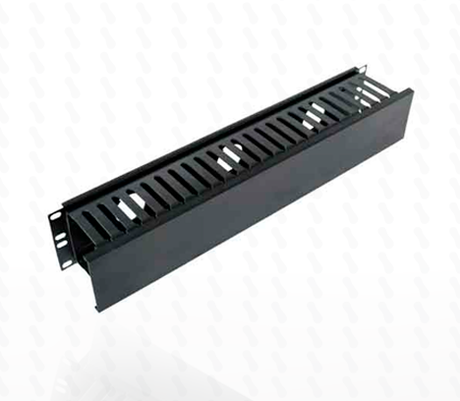ORDENADOR DE CABLE 2RU - HORIZONTAL